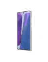 Hurtownia GSM - Etui Crong Crystal Slim Cover Samsung Galaxy Note 20 (przezroczysty) - CRG257 - {ean13} - Hurt