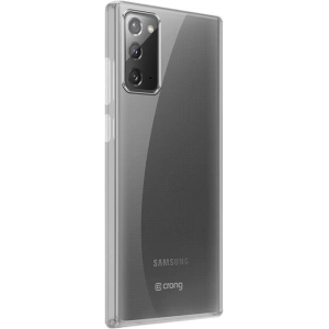 Wholesale Crong Crystal Slim Cover Samsung Galaxy Note 20 (clear) - CRG257 - {ean13} - Hurt