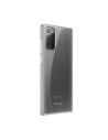 Hurtownia GSM - Etui Crong Crystal Slim Cover Samsung Galaxy Note 20 (przezroczysty) - CRG257 - {ean13} - Hurt