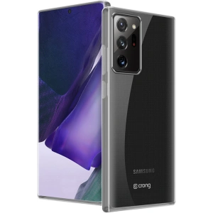 Hurtownia GSM - Etui Crong Crystal Slim Cover Samsung Galaxy Note 20 Ultra (átlátszó) - CRG258 - {ean13} - Hurt