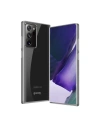 Hurtownia GSM - Etui Crong Crystal Slim Cover Samsung Galaxy Note 20 Ultra (przezroczysty) - CRG258 - {ean13} - Hurt