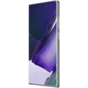 Hurtownia GSM - Etui Crong Crystal Slim Cover Samsung Galaxy Note 20 Ultra (átlátszó) - CRG258 - {ean13} - Hurt