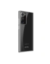 Hurtownia GSM - Etui Crong Crystal Slim Cover Samsung Galaxy Note 20 Ultra (průhledný) - CRG258 - {ean13} - Hurt