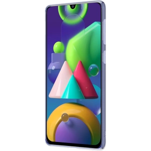 Wholesale Crong Crystal Slim Cover Samsung Galaxy M21 (clear) - CRG259 - {ean13} - Hurt