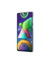 Hurtownia GSM - Etui Crong Crystal Slim Cover Samsung Galaxy M21 (átlátszó) - CRG259 - {ean13} - Hurt