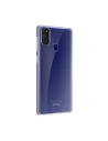 Hurtownia GSM - Etui Crong Crystal Slim Cover Samsung Galaxy M21 (átlátszó) - CRG259 - {ean13} - Hurt