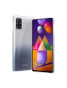 Wholesale Crong Crystal Slim Cover Samsung Galaxy M31s (clear) - CRG260 - {ean13} - Hurt