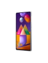 Wholesale Crong Crystal Slim Cover Samsung Galaxy M31s (clear) - CRG260 - {ean13} - Hurt