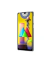 Hurtownia GSM - Etui Crong Crystal Slim Cover Samsung Galaxy M31 (transparent) - CRG261 - {ean13} - Hurt