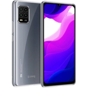 Hurtownia GSM - Etui Crong Crystal Slim Cover Xiaomi Mi 10 Lite (átlátszó) - CRG262 - {ean13} - Hurt