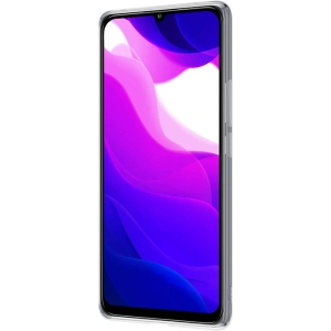 Hurtownia GSM - Etui Crong Crystal Slim Cover Xiaomi Mi 10 Lite (průhledný) - CRG262 - {ean13} - Hurt