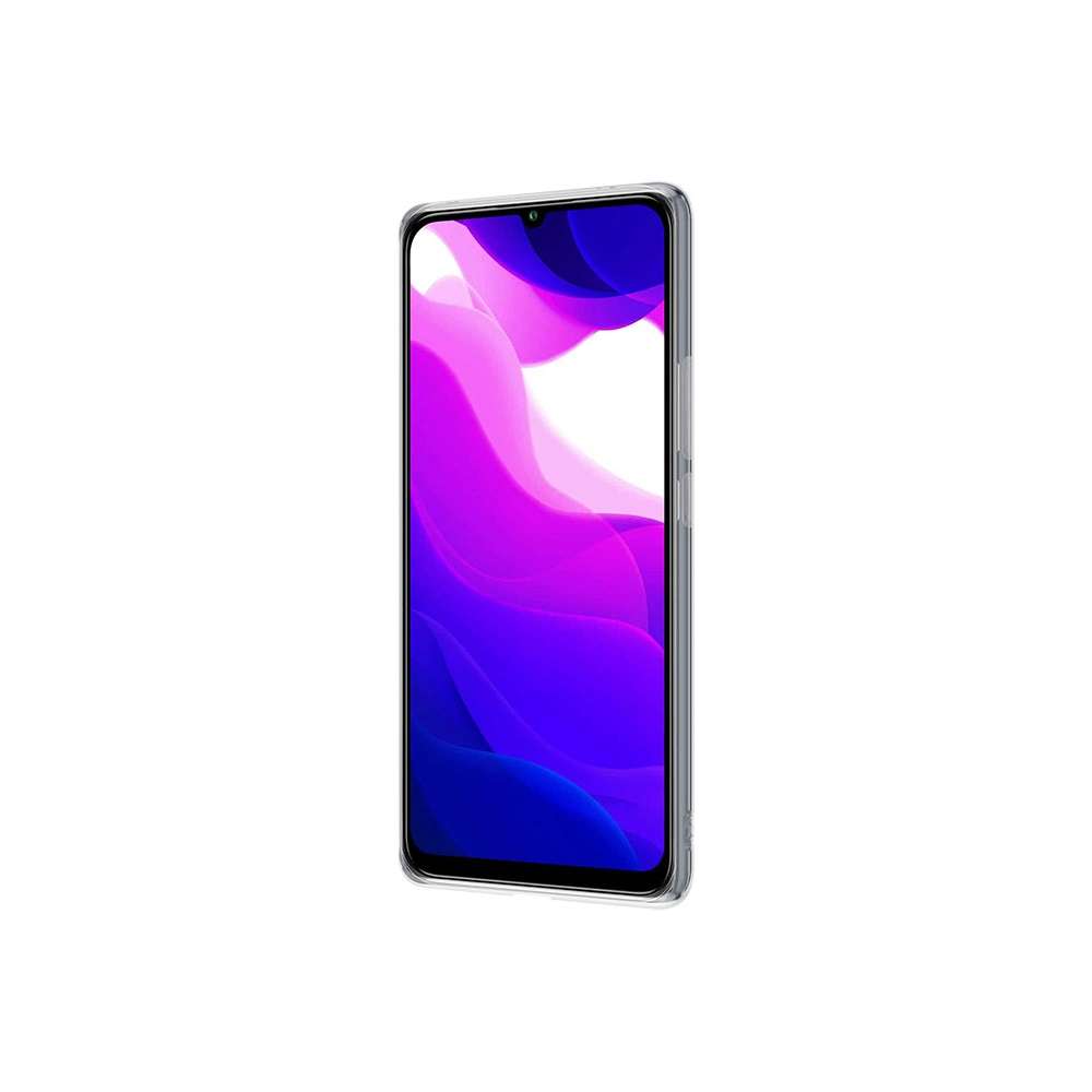 Hurtownia GSM - Etui Crong Crystal Slim Cover Xiaomi Mi 10 Lite (průhledný) - CRG262 - {ean13} - Hurt