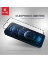 Hurtownia GSM - Gehärtetes Glas Crong Anti-Bakteriell 3D Rüstungs Glas Apple iPhone 12 mini + Installationsrahmen - CRG263 - {ean13} - Hurt