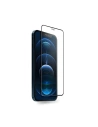 Hurtownia GSM - Szkło hartowane Crong Anti-Bacterial 3D Armour Glass Apple iPhone 12/12 Pro + ramka instalacyjna - CRG264 - {ean13} - Hurt