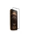 Hurtownia GSM - Szkło hartowane Crong Anti-Bacterial 3D Armour Glass Apple iPhone 12 Pro Max + ramka instalacyjna - CRG265 - {ean13} - Hurt