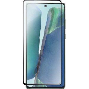 Hurtownia GSM - Hibrid üveg Crong 7D Nano Rugalmas Üveg Samsung Galaxy Note 20 - CRG266 - {ean13} - Hurt