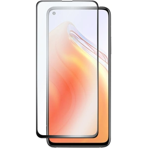 Hurtownia GSM - Hybridní sklo Crong 7D Nano Flexible Glass Xiaomi Mi 10T/Pro - CRG267 - {ean13} - Hurt