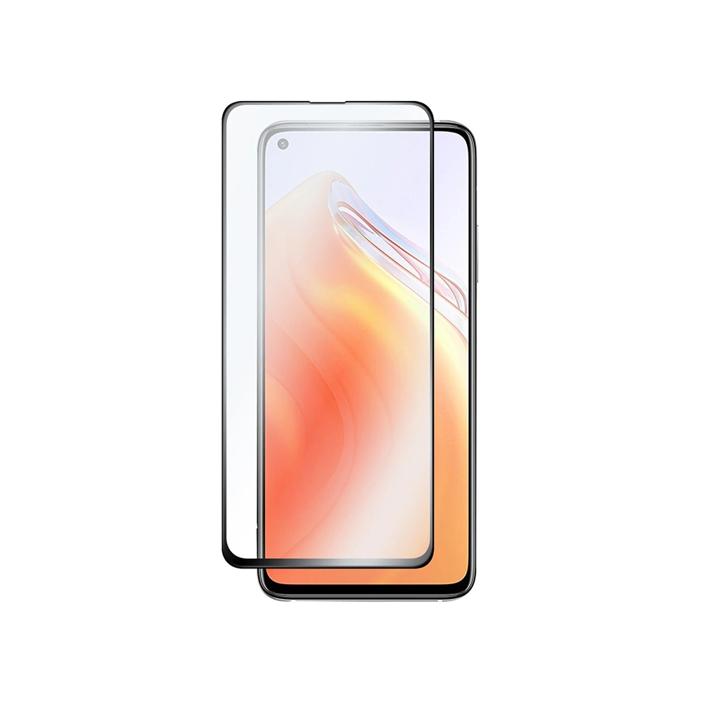 Hurtownia GSM - Hybriertes Glas Crong 7D Nano Flexibles Glas Xiaomi Mi 10T/Pro - CRG267 - {ean13} - Hurt