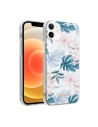 Hurtownia GSM - Case Crong Flower Case Apple iPhone 12 mini (Muster 01) - CRG269 - {ean13} - Hurt