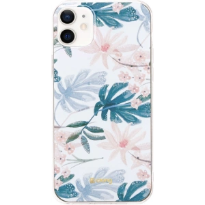 Hurtownia GSM - Case Crong Flower Case Apple iPhone 12 mini (Muster 01) - CRG269 - {ean13} - Hurt