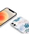 Hurtownia GSM - Case Crong Flower Case Apple iPhone 12 mini (Muster 01) - CRG269 - {ean13} - Hurt