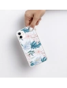 Hurtownia GSM - Case Crong Flower Case Apple iPhone 12 mini (Muster 01) - CRG269 - {ean13} - Hurt