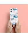Hurtownia GSM - Case Crong Flower Case Apple iPhone 12 mini (Muster 01) - CRG269 - {ean13} - Hurt