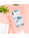 Hurtownia GSM - Etui Crong Flower Case Apple iPhone 12 mini (wzór 01) - CRG269 - {ean13} - Hurt