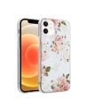 Case Crong Flower Case Apple iPhone 12 mini (Muster 02)