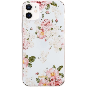 Hurtownia GSM - Case Crong Flower Case Apple iPhone 12 mini (Muster 02) - CRG270 - {ean13} - Hurt