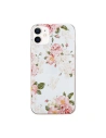Wholesale Crong Flower Case Apple iPhone 12 mini (pattern 02) - CRG270 - {ean13} - Hurt