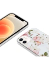 Hurtownia GSM - Case Crong Flower Case Apple iPhone 12 mini (Muster 02) - CRG270 - {ean13} - Hurt