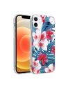 Hurtownia GSM - Case Crong Flower Case Apple iPhone 12 mini (Muster 03) - CRG271 - {ean13} - Hurt