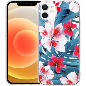 Hurtownia GSM - Case Crong Flower Case Apple iPhone 12 mini (Muster 03) - CRG271 - {ean13} - Hurt