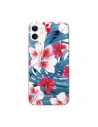 Hurtownia GSM - Etui Crong Flower Case Apple iPhone 12 mini (wzór 03) - CRG271 - {ean13} - Hurt