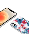 Hurtownia GSM - Case Crong Flower Case Apple iPhone 12 mini (Muster 03) - CRG271 - {ean13} - Hurt