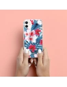Hurtownia GSM - Case Crong Flower Case Apple iPhone 12 mini (Muster 03) - CRG271 - {ean13} - Hurt