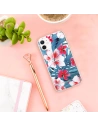 Wholesale Crong Flower Case Apple iPhone 12 mini (pattern 03) - CRG271 - {ean13} - Hurt