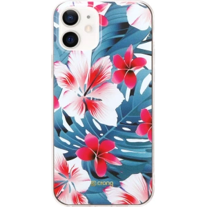 Hurtownia GSM - Etui Crong Flower Case Apple iPhone 12/12 Pro (vzor 03) - CRG274 - {ean13} - Hurt