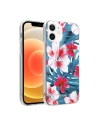 Hurtownia GSM - Etui Crong Flower Case Apple iPhone 12/12 Pro (minta 03) - CRG274 - {ean13} - Hurt