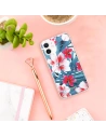 Hurtownia GSM - Etui Crong Flower Case Apple iPhone 12/12 Pro (minta 03) - CRG274 - {ean13} - Hurt