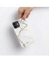 Hurtownia GSM - Case Crong Marble Case Apple iPhone 12 mini (weiß) - CRG275 - {ean13} - Hurt