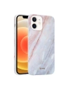 Hurtownia GSM - Etui Crong Marble Case Apple iPhone 12 mini (rózsaszín) - CRG276 - {ean13} - Hurt