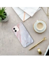 Hurtownia GSM - Case Crong Marble Case Apple iPhone 12 mini (rosa) - CRG276 - {ean13} - Hurt