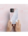Hurtownia GSM - Case Crong Marble Case Apple iPhone 12 mini (rosa) - CRG276 - {ean13} - Hurt