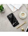 Wholesale Crong Marble Case Apple iPhone 12 mini (black) - CRG277 - {ean13} - Hurt