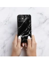 Hurtownia GSM - Case Crong Marble Case Apple iPhone 12 mini (schwarz) - CRG277 - {ean13} - Hurt