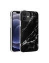 Wholesale Crong Marble Case Apple iPhone 12 mini (black) - CRG277 - {ean13} - Hurt