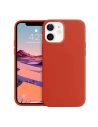 Crong Color Cover Apple iPhone 12 mini (red)