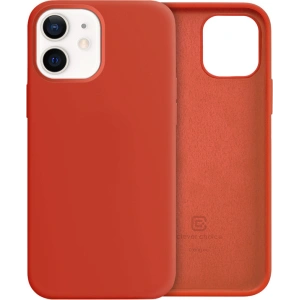 Hurtownia GSM - Case Crong Color Cover Apple iPhone 12 mini (rot) - CRG278 - {ean13} - Hurt